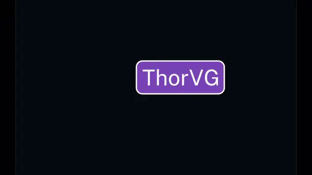 ThorVG Bounce Example thumbnail