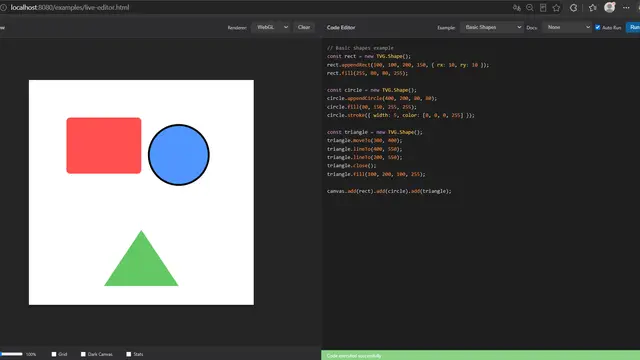 live-editor
