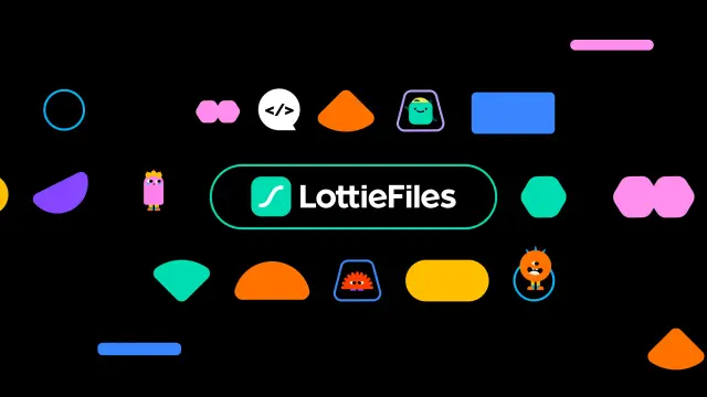 LottieFiles-logo